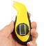 Professional Tyre LCD Digital Air Pressure Gauge Car Mini Tester - 6