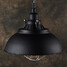 Indoor Personality Pendant Light Decorate Color Painting - 3