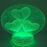 New Table Design Night Light Led 3d 100 - 3