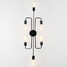 Country Modern/contemporary Feature For Mini Style 60w Painting Vintage Flush Mount Retro - 2