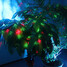 Party Decoration Sky Xmas Christmas Light Lawn Star Shower - 2