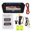 Bluetooth Monitor MP5 HD Touch Screen Reversing Camera Car Rear View Parking 7 Inch LCD - 5