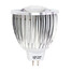 Spot Lights Mr16 Cool White Warm White Cob 100 1 Pcs - 1