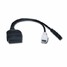 12V Car EOBD USB Computer Diagnostic Cables - 4