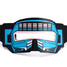 Luminous Light Flashing Glasses Halloween Party Adult Up Goggles - 2