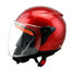 Helmet Windproof Winter Anti-Dust Riders Warm Casque Full Face - 5