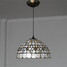 Light Dining Room Retro Pendant Lights Living Room Inch Fixture - 5