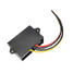 LED Display 12V 24V Power Car Converter 10A 5V Voltage - 4