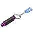 Keychain Keyring Key Chain Ring Motorboat Exhaust Buckle Motorcycle Auto Universal - 5