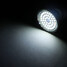 Smd 3w Mr16 Led Spotlight Natural White Gu10 Ac 220-240 V - 6