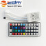 Remote Controller 44key Led Strip Light Connecting 10m Dc12v Zdm Line Smd - 3