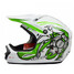 Full Face Helmet BEON Motorcycle Motocross - 9