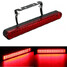 6W Warning Rear Brake Tail Light Car LED Stop Lamp - 1