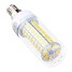 E26/e27 Led Corn Lights E14 Warm White Natural White Decorative Ac 220-240 V 1 Pcs Smd - 3