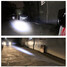 9V-30V 30W Motorcycle Headlight Lamp White 6000K LEDs - 5