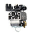 Pipe Kit For Honda GX25 Oil Cup Fuel Engine Gasket Carburetor - 5