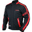 Jacket Motorcycle Protective Long-Distance Armour Ride Scoyco - 3
