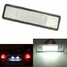 LED White Car Vauxhall Opel Astra License Plate Light - 1