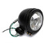 LED Foglight 55W H3 4 Inch Spotlight Light Lamp White Bulb Fog Halogen - 4