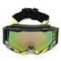 Racing Cross Country ATV SUV Helmet Windproof Glasses Sports Motocross Goggles - 4