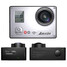 Sunplus WIFI Action Camera Chipset Amkov 1080P HD 60fps with Remote Controller - 6