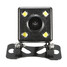 Car Rear View Camera Single 1 Din MP3 MP5 GPS Car Bluetooth Player - 1