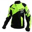 Jacket Ride Armour Motorcycle Protective Scoyco - 1