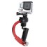 Handheld Balancer Bow Shaped Dedicated Hero4 Gopro Stabilizer Mount - 7