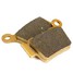 EXC Rear Brake pads KTM SX Pair Husqvarna - 3