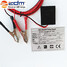 Line 12v Dc12-18v Solar 20w Panel 5a - 3