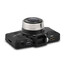 1296P Ambarella 170 Wide Angle 2.7Inch Blackview Dome LCD A7LA70 Car DVR Video Recorder - 6