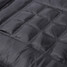 Massage Chair Leather Auto Back Seat Cover Cushion Front Support - 4