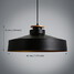 Bedroom Pendant Lights Kitchen E26/e27 Metal Office Dining Room - 5