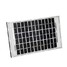 Flood Lamp 5w Lighting Solar System Charger 30-led - 2