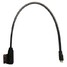 30cm AMI Micro USB Audi Volkswagen Audio Cable - 2
