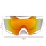 SUV Racing Cross Country Off-Road ATV Motocross Goggles Motorcycle - 5