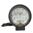 Off Road Light Spot Beam 27W Work Light Truck LED Round - 2