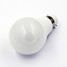 Cool White B22 Smd 12w 1pcs Warm White 1100lm Natural White Light - 4