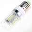 Smd E27 8w 220v 5500-6500k White Light Led - 2