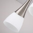 Pendant Light Max 60w Living Room Kitchen Glass Hallway Designers - 3