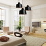 Modern/contemporary Pendant Lights Study Room Dining Room E26/e27 Metal Kitchen - 4