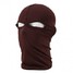 Motorcycle Riding Full Face Mask Neck Protection Lycra Ski - 4