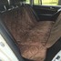 Pet Cat Protector Hammock Seat Cover Safety Cushion Nonslip Dog Car Basket Mat - 6