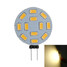 G4 Light For Car 12SMD Atmosphere LED Boat Home - 1