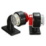 5W Indicator Lamp LED Side Maker Light Truck Trailer Lorry 2Pcs 10-30V Van Stalk - 5