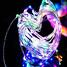 String Light Decoration Power Wedding Party Xmas Fairy - 10