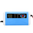 10A 6A Car Motorcycle Stage Auto Battery Charger Smart 160W 12V 24V - 8