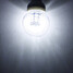 4w Ac 110-130 V Smd Led Globe Bulbs Ac 220-240 G60 - 7