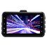 Recorder G-Sensor Night Vision digital Video Vehicle Camera DVR Car Inch 1080P HD - 2