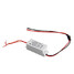 3a External Ac 85-265v 7w Supply 100 Current Driver Led - 2